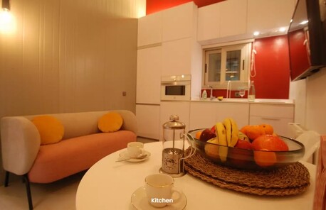 Malmo, Apartments/Houses, SEK 6000/month,  Furnished,  1 BR,  32 Sq. Meter,  Malmo Apartment Vacant And Available