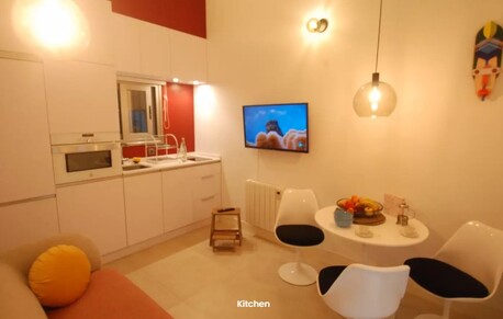 Malmo, Apartments/Houses, SEK 6000/month,  Furnished,  1 BR,  32 Sq. Meter,  Malmo Apartment Vacant And Available