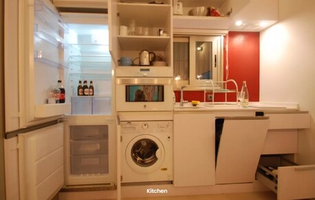 Malmo, Apartments/Houses, SEK 6000/month,  Furnished,  1 BR,  32 Sq. Meter,  Malmo Apartment Vacant And Available