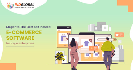 Dubai, Web Design & Development, Best Ecommerce Website Development Company In Dubai