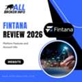 Fintana Review 2026 &ndash; Platform Features And Account Info