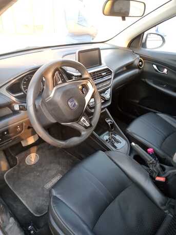 Turaif, Vehicles, Cars & Trucks , SAR 21000,  Changan Alsvin 2022 Model,  2022,  Automatic,  150 KM,  Changan Alsvin  Excellent Condition -  For Urgent - Family Usedsale-