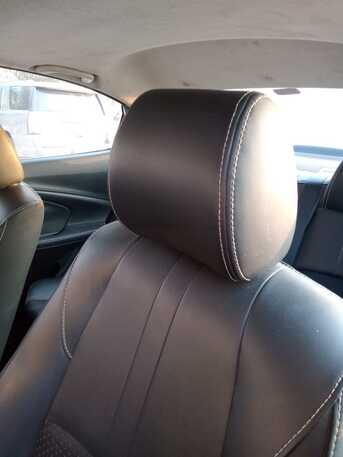 Turaif, Vehicles, Cars & Trucks , SAR 21000,  Changan Alsvin 2022 Model,  2022,  Automatic,  150 KM,  Changan Alsvin  Excellent Condition -  For Urgent - Family Usedsale-