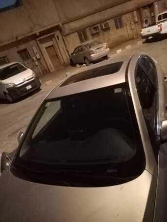 Turaif, Vehicles, Cars & Trucks , SAR 21000,  Changan Alsvin 2022 Model,  2022,  Automatic,  150 KM,  Changan Alsvin  Excellent Condition -  For Urgent - Family Usedsale-