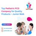Junior Walk: Leading Pediatric PCD Pharma Company In India