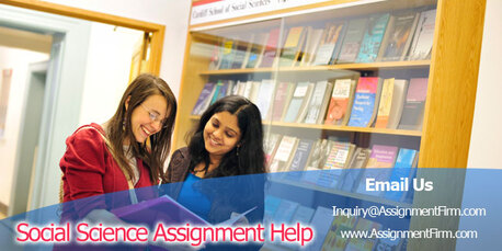 Sydney, Education, How Can Social Science Assignment Help Boost Your Grades?