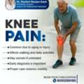 Knee Pain Treatment &ndash; Dr. Rashmi Ranjan Dash, Bhubaneswar