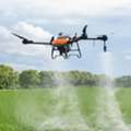 Flexible Financing Options For Efficient Drone Fungicide Application In Corn