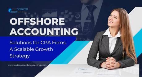 New York, Business, Offshore Accounting Services