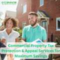 Commercial Property Tax Protection & Appeal Services For Maximum Savings