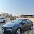 SAR 44,  Toyota Corolla,  2022,  Automatic,  180 KM,    Good Condition