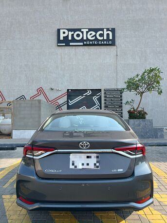 Jeddah, Vehicles, Cars & Trucks , SAR 44, Toyota Corolla, 2022, Automatic, 180 KM, Good Condition