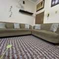 SAR 450,  7 Seater Sofa Set With Pillows