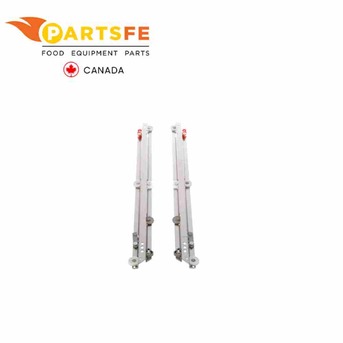 New York, Appliances, USD 443,  TRUE 990957 Refrigerator Drawer Roller Bracket Kit TRCB 600mm