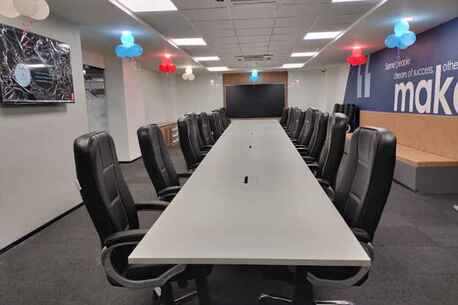 Chennai, Offices, INR 4999,  Flexible Workspace In OMR &ndash; Scalable Offices For Modern Businesses | Qdesq