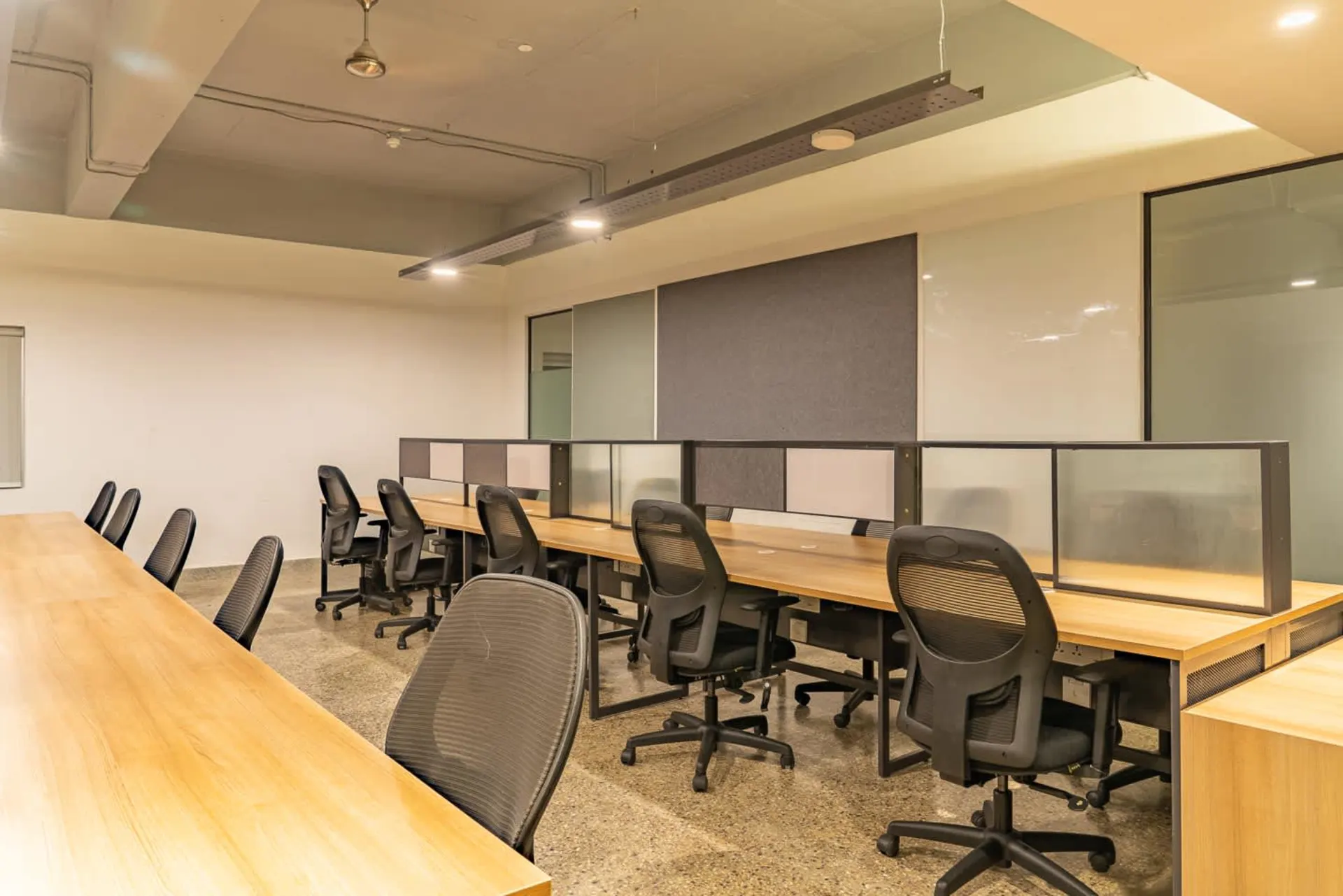 Chennai, Offices, INR 4999,  Flexible Workspace In OMR &ndash; Scalable Offices For Modern Businesses | Qdesq