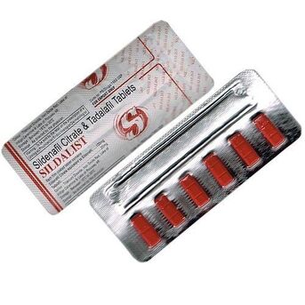 Birmingham, Health & Beauty Items, GBP 2,  Buy Sildalist 120 Mg Online