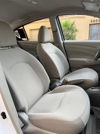 Jeddah, Vehicles, Cars & Trucks , SAR 35,  Nissan Sunny,  2020,  Automatic,  13000 KM,    KM 13k Only