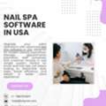 Smart Nail Spa Software For Growing US Salons
