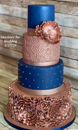 New York, Food Delivery, Top Kissimmee Bakery For Custom Cakes & Cupcakes