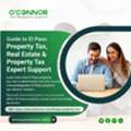 Guide To El Paso Property Tax, Real Estate & Property Tax Expert Support
