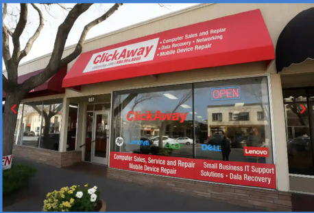 New York, Computer, Reliable, Proactive Managed IT Across The Silicon Valley And Monterey Bay Area