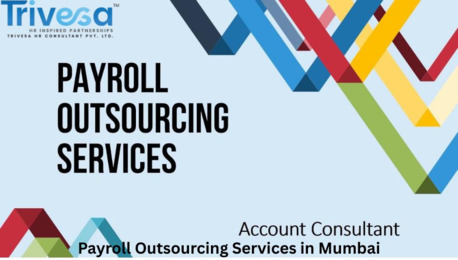 Mumbai, Business, Payroll Outsourcing Services In Mumbai