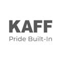 Buy KAFF Built-in Hobs Online &ndash; 3, 4 & 5 Burner Gas Hobs With Full Brass Burners