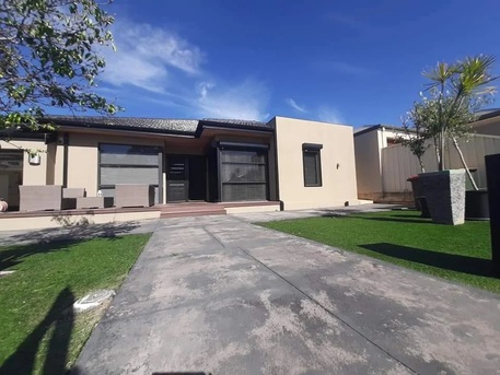 Perth, Construction, Spray On Concrete Australia | Decorative Concrete By Aussie Spray Pave