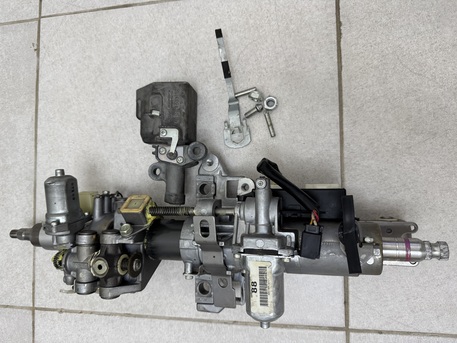 Dammam, Auto Parts, SAR 300,  Steering Column Shaft & Sway Bar Links For Lexus ES350 2007-2012