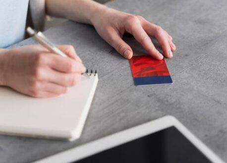 Toronto, Printing, Custom ID Badge Printing For Secure And Professional Identification