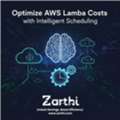 Optimize AWS Lambda Costs With Intelligent Scheduling With Zarthi