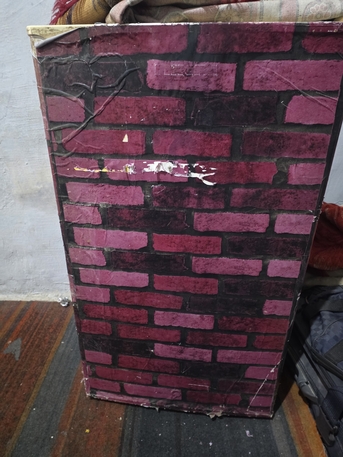 Al Thuqbah, Household Items, SAR 150,  Small Fridge