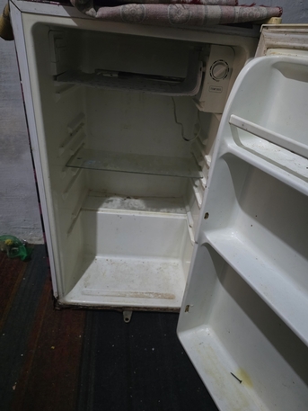 Al Thuqbah, Household Items, SAR 150,  Small Fridge