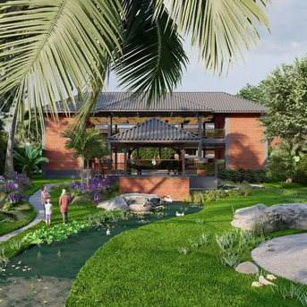 Goa, Residential Plots, 280 Sq. Yard,  RPS Elements New Goa &ndash; Luxury Plots For Sale