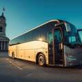 Reliable And Comfortable Charter Bus Services In Boston, MA