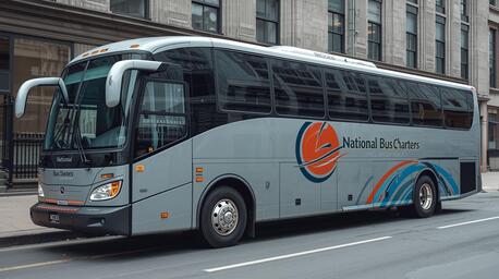 Boston, Business, Reliable And Comfortable Charter Bus Services In Boston, MA