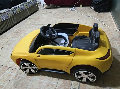 Khobar, Baby & Kid Stuff, SAR 200,  BMW Baby Car