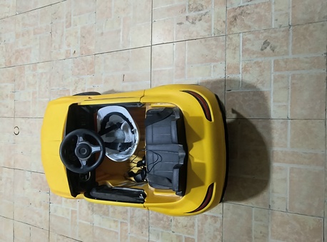 Khobar, Baby & Kid Stuff, SAR 200,  BMW Baby Car