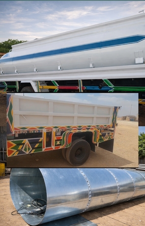 Riyadh, Job Seekers, Experienced Welder Looking For Job In Saudi Arabia