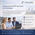 Outsourced CFO Services In Cleveland