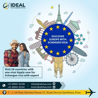 Pune, Travel, Affordable Turkey Visa Consultants In Pune