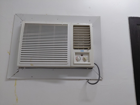 Hara, Air Conditioners, SAR 600,  Window AC For Sale