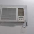 SAR 600,  Window AC For Sale