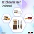 Taschenmesser Gro?handel : Qualit?t, Handwerkskunst Und Zuverl?ssigkeit