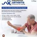 Rheumatoid Arthritis Care &ndash; Dr. Udayan Das, Bhubaneswar