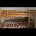 SAR 600,  Adult Bunk Bed