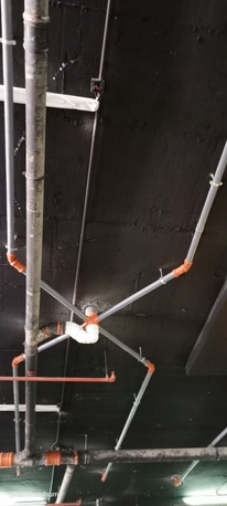 Al Shemaysi, Construction, Im A Plumber