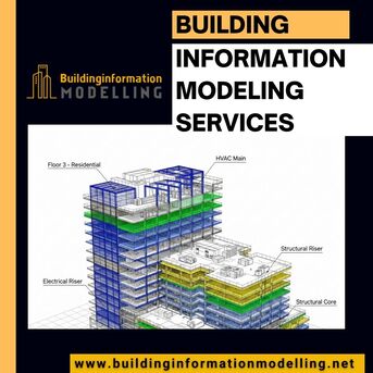 Toronto, Construction, High-Quality Building Information Modeling Services In Canada