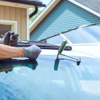 Toronto, Automotive, Does Windshield Repair Restore Full Strength?